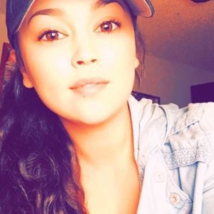 Meet your Posher, Jackie